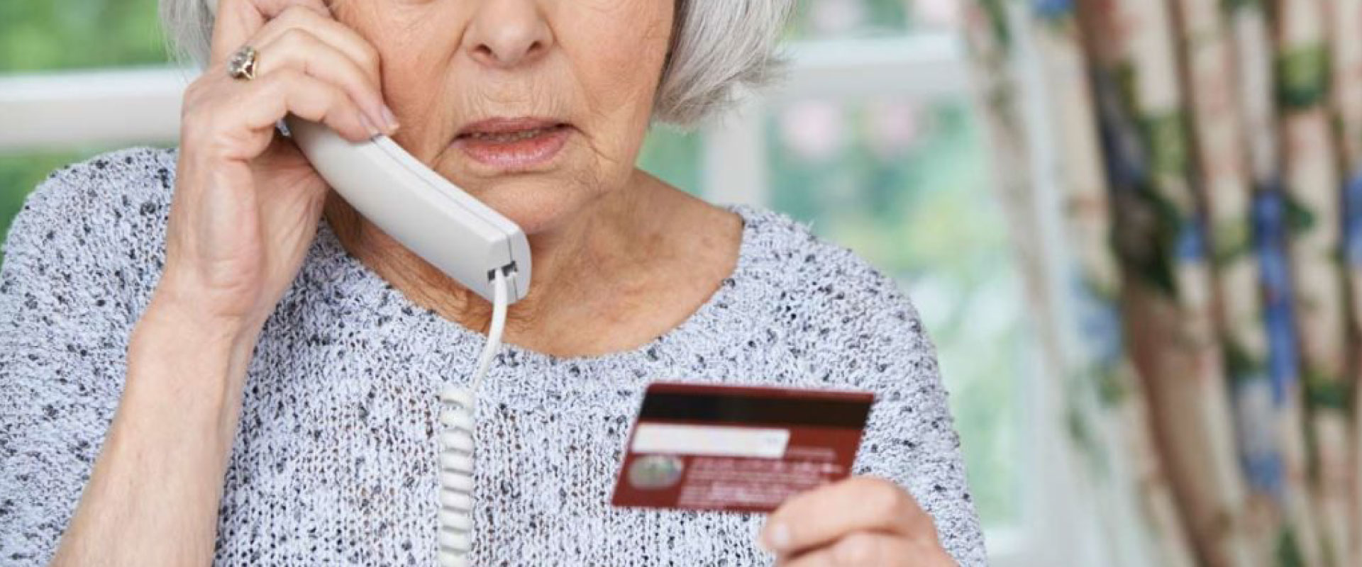 Help Your Parents Avoid These New Financial Scams – Part 1